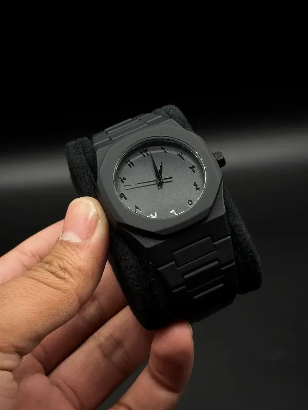 All Arabic Aura Watches