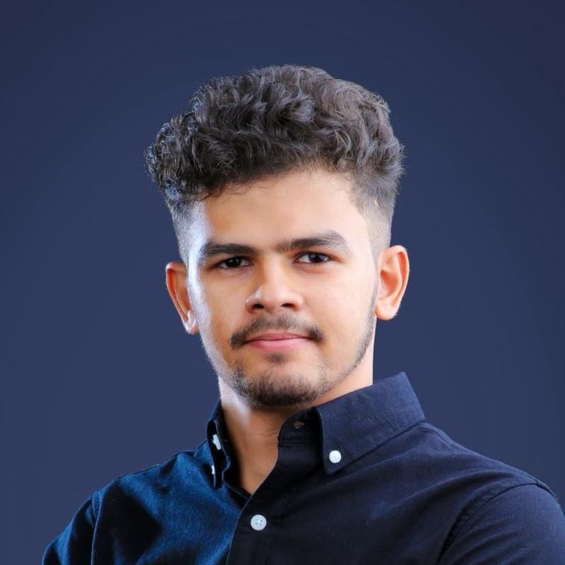 Muhammed Azeem