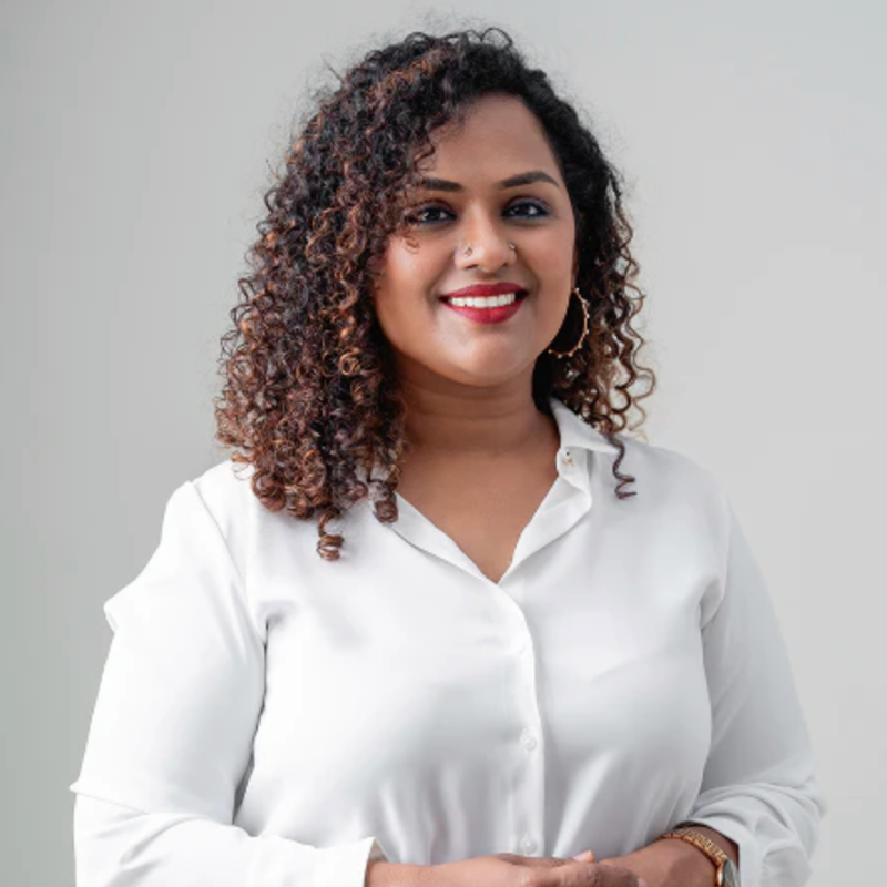 Dr. Parvathy Sabu