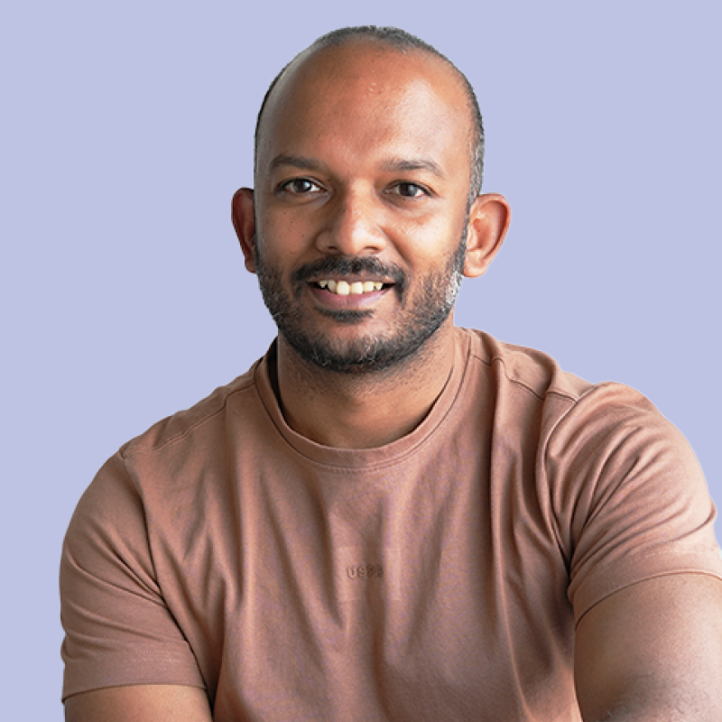 Vineeth Ayyappan