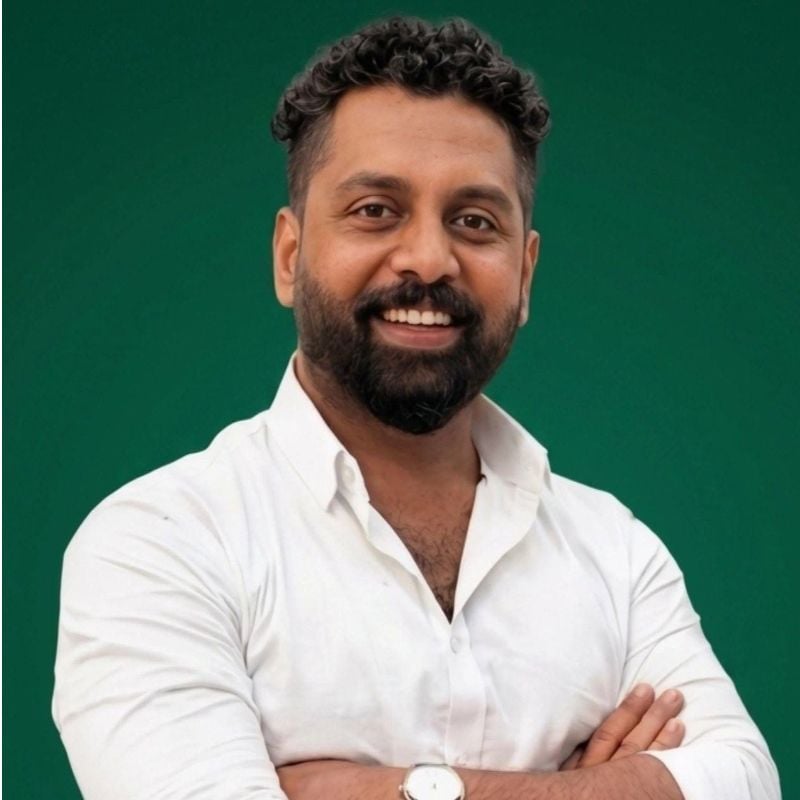 Sabeer Ibrahim