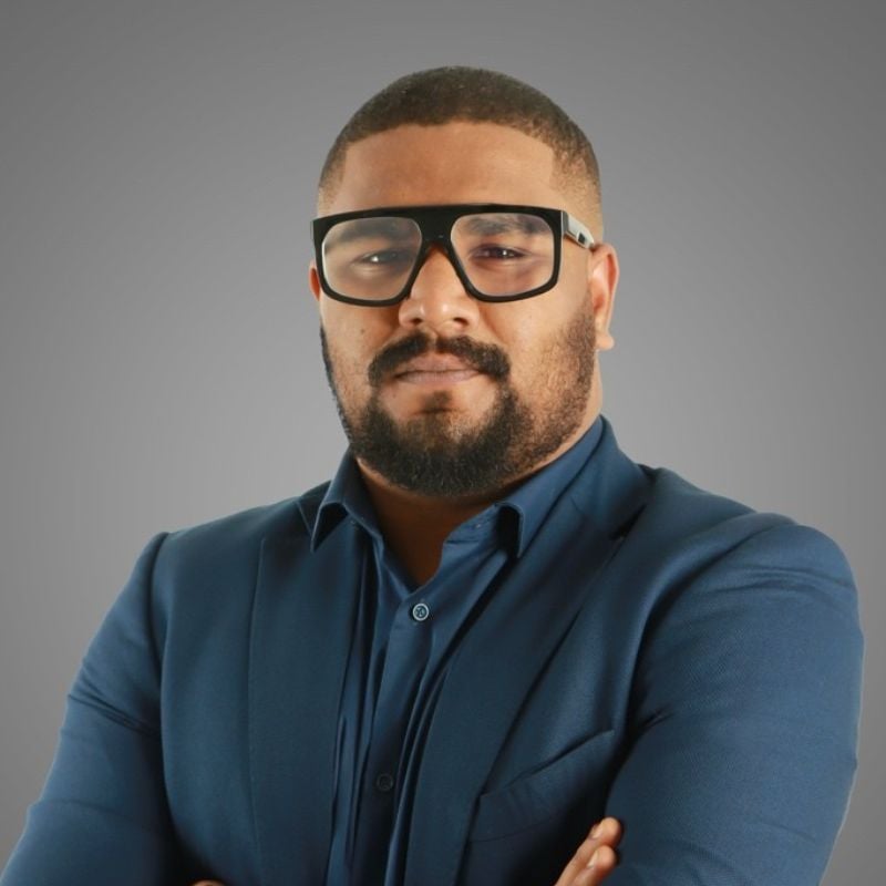 Mohamed Shahrzad