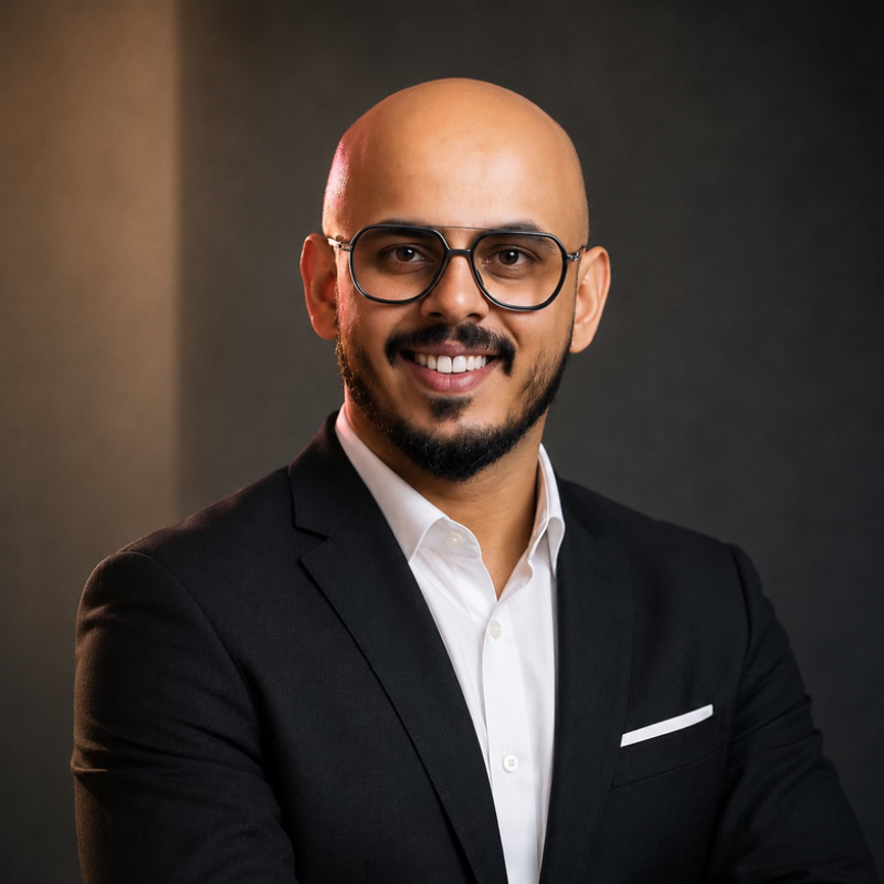 Rahul Raghav