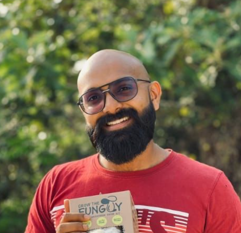 Adam Shamsudeen