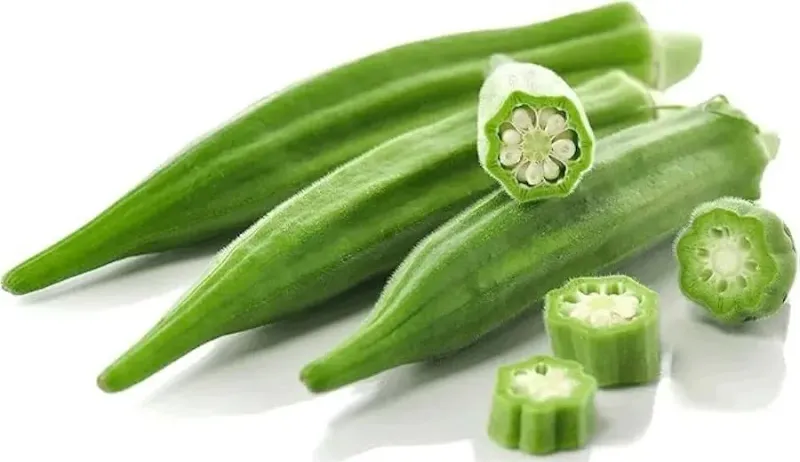 Okra (Vendaikka)