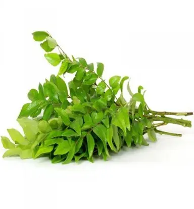 Curry Leaves