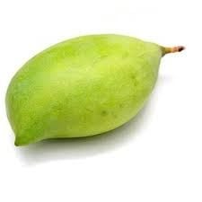 Raw Totapuri Mango