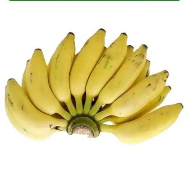 Apple Banana (Rasakadhali)
