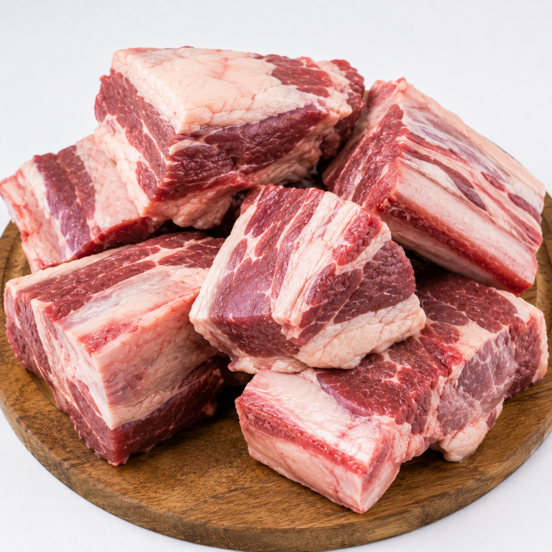 Beef Brisket