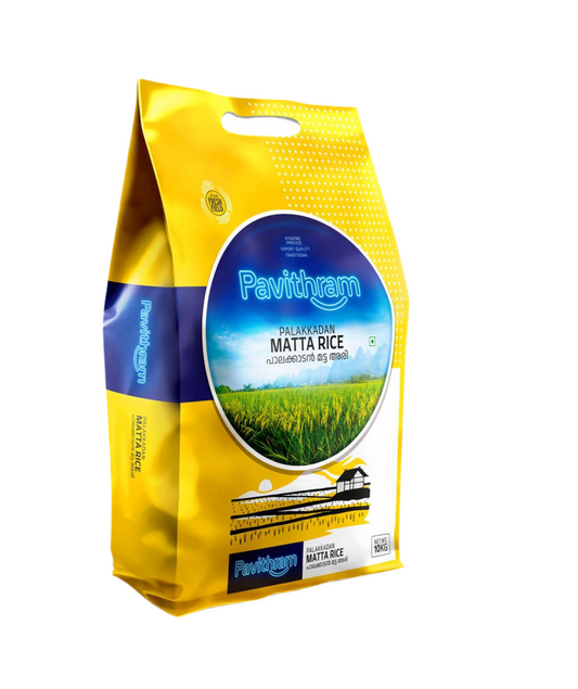 Pavithram Matta Rice
