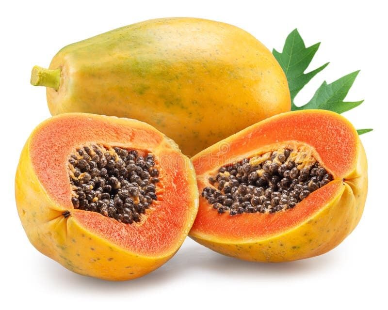 Ripe Pappaya