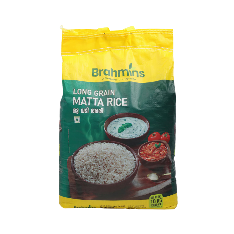 Brahmins Matta Rice