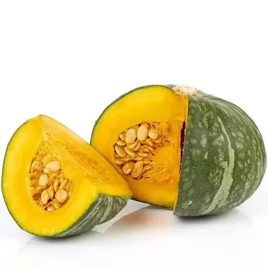 Normal Pumpkin
