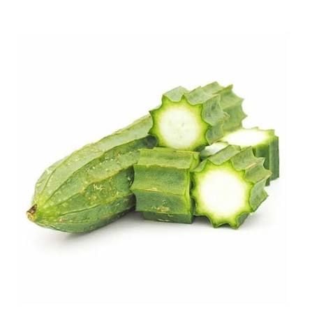 Ridge Gourd