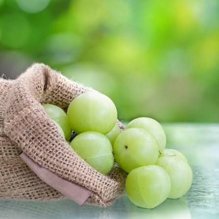 Gooseberry (Amla)