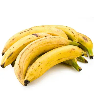 Yellow Plantain