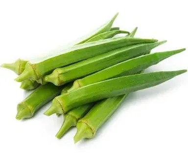 Okra (Vendaikka)