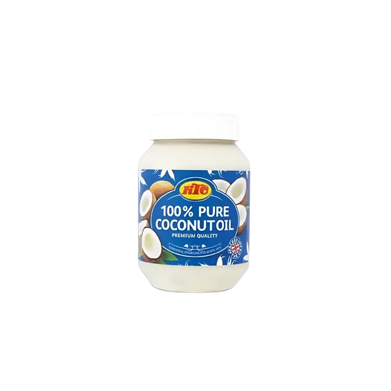 KTC Coconut Oil