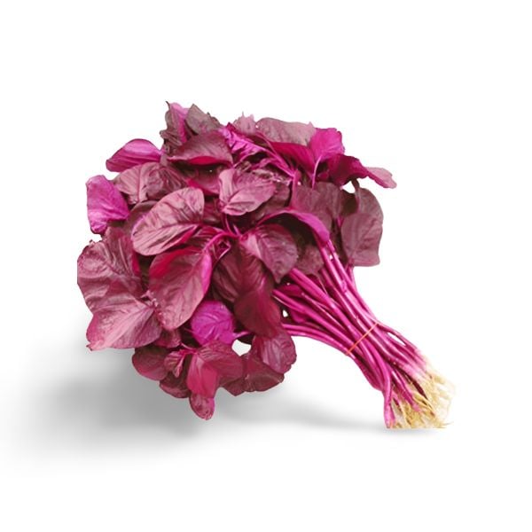 Red Saag Bunch