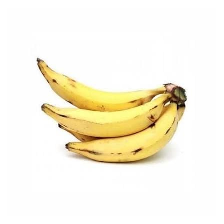 Indian Plantain (YB)