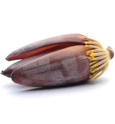 Banana Flower