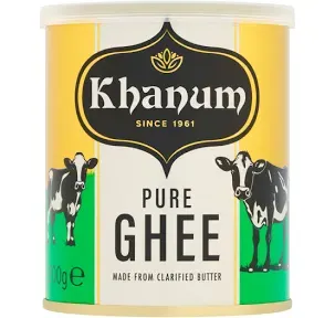 Khanum Pure Ghee