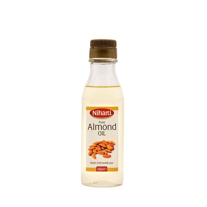 Niharti Pure Almond Oil