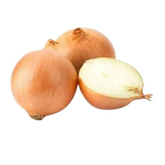 White/Brown Onion Prepack