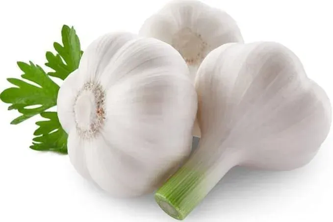 Garlic Prepack