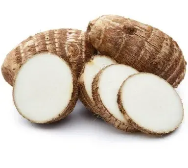 Eddoes (Chembu)