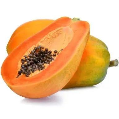 Ripe Pappaya