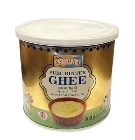 Ashoka Pure Butter Ghee