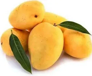 Kesar Mango
