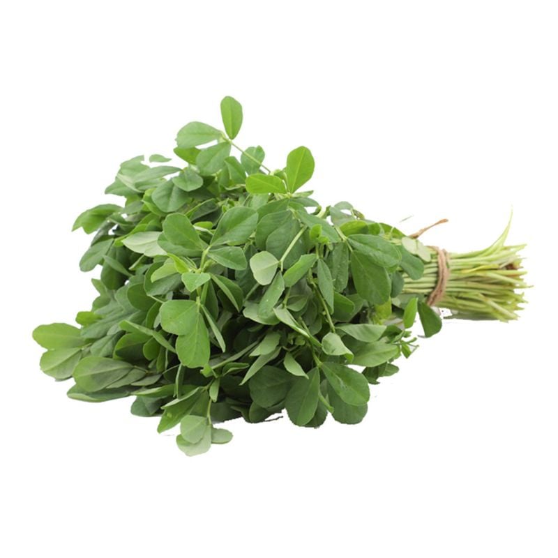 Methi Leaves Bunch