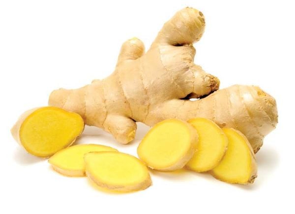 Big Ginger