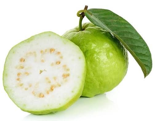 White Guava (Peraikka)