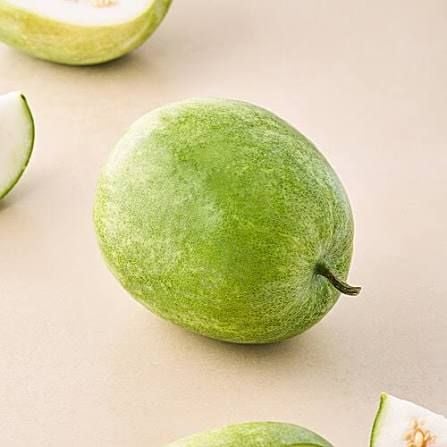Ash Gourd