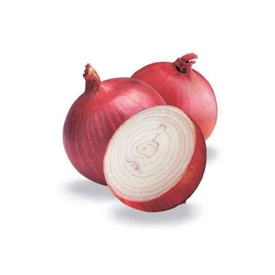 Red Indian Onion (Bombay Onion)