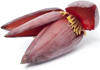 Banana Flower