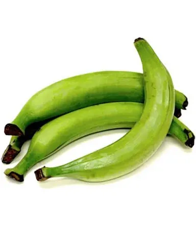 Green Plantain