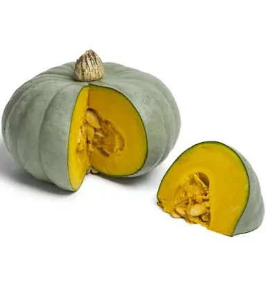 Normal Pumpkin