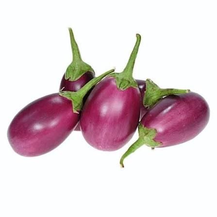 Brinjal (Pink Ravaya)