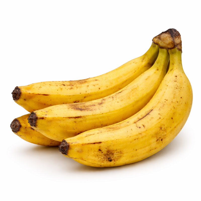 Yellow Plantain