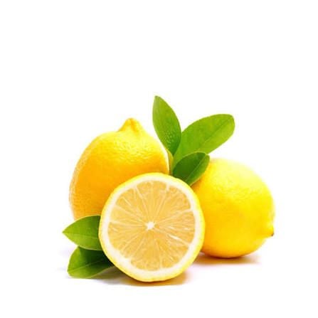 Yellow Lemon