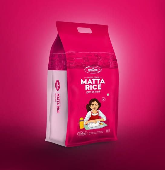 Maharani Matta Rice