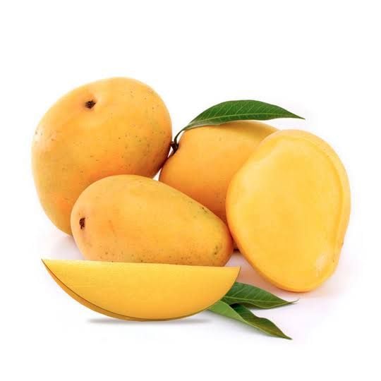Alphonso Mango