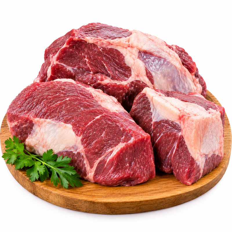 Beef Boneless