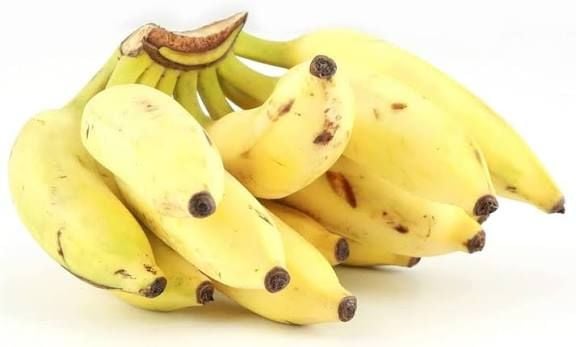 Apple Banana (Rasakadhali)