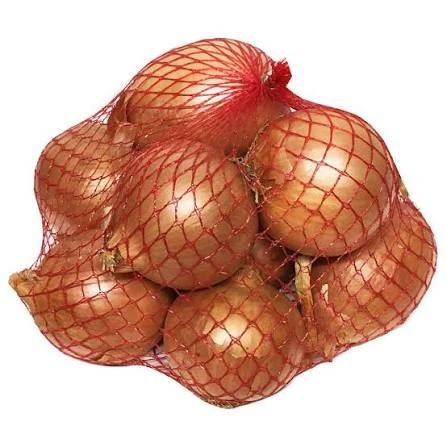 Red Onion Prepack