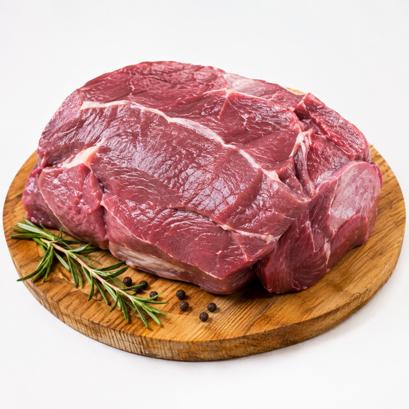 Buffalo Boneless